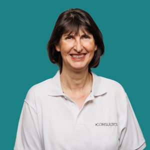 Claudia Streuli
